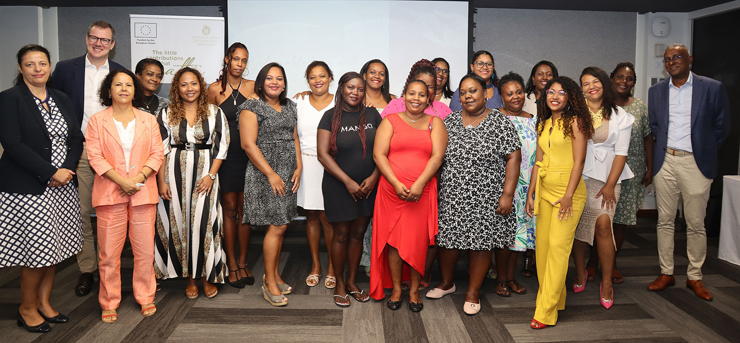 FED : Un Seed Capital pour soutenir et accompagner des femmes entrepreneures